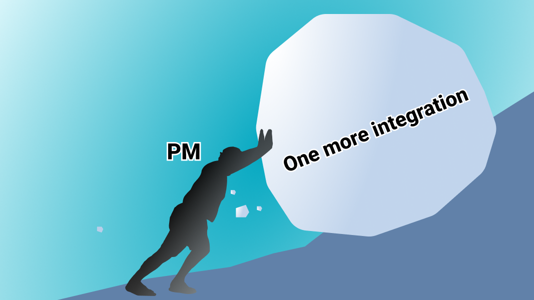 The ‘One More Integration’ Trap: Why Great PMs don't fall for it.