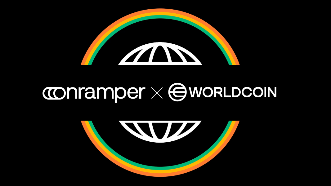 Onramper to Support Ramps Infrastructure for World App, Flagship Wallet of Worldcoin Ecosystem