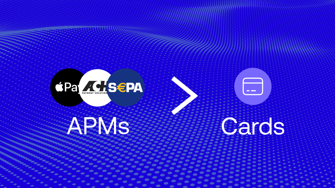 Unlocking high conversions - the importance of local payment methods