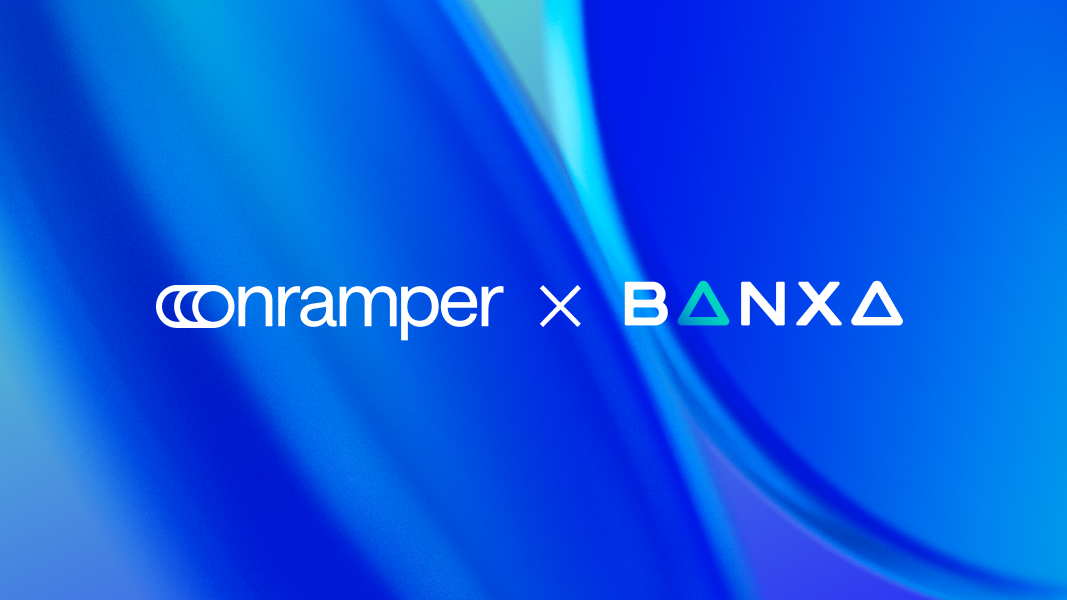 Banxa joins forces with Onramper