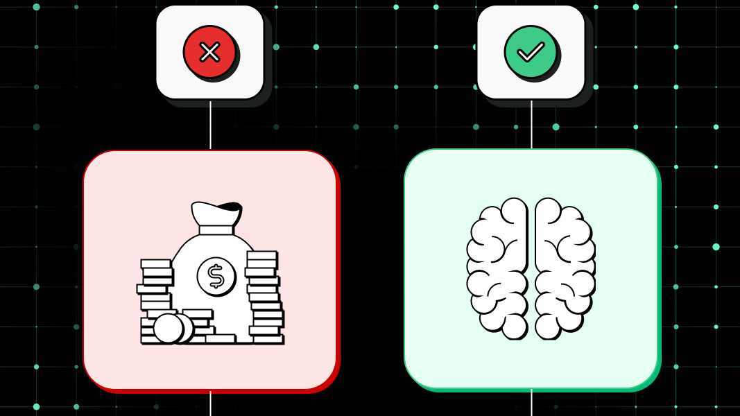Fee-based onramp routing is costing you business