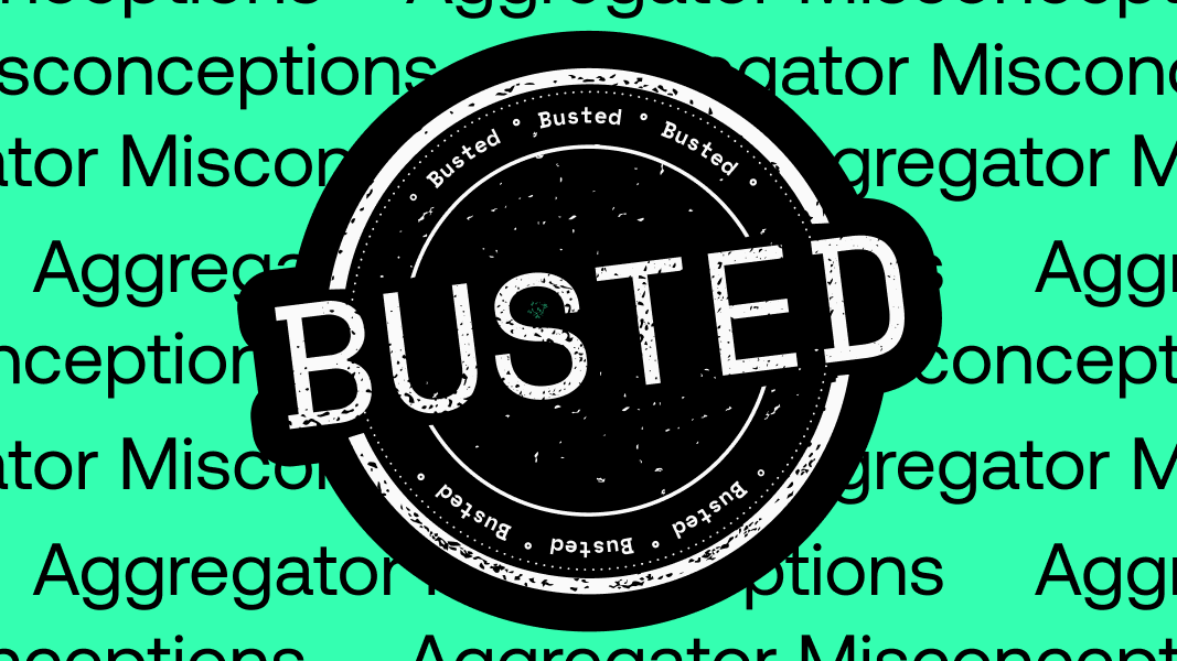 Six misconceptions about fiat onramp aggregators